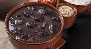 Feijoada Pratica e Deliciosa