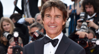 A alimentação de Tom Cruise soa a missão impossível!