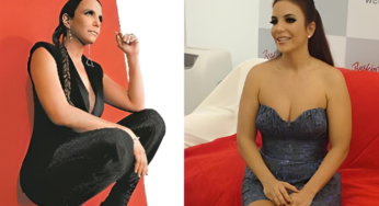 Ivete Sangalo e Sua Dieta