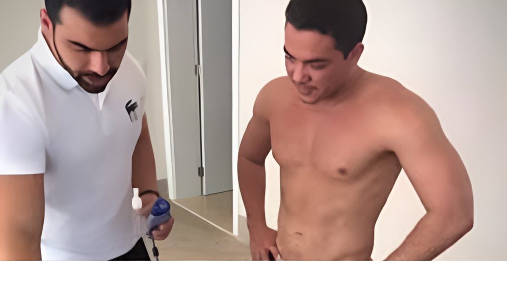 Wesley Safadão revela ter perdido 10 kg num período de 2 meses!