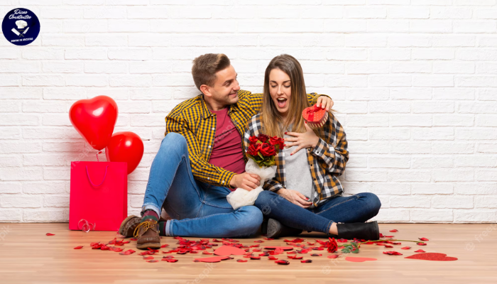 10 Mensagens de Amor para Enviar no Dia dos Namorados