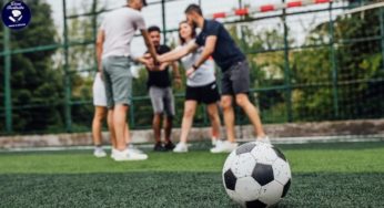 Qual Refeição Fazer Antes de Jogar Futebol?