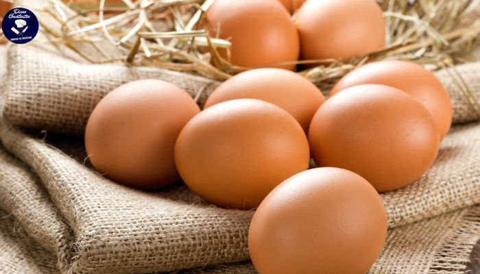 4 Benefícios do Ovo