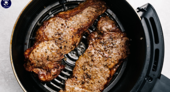 Receita de Picanha na Airfryer