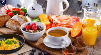 6 Melhores Alimentos para o Café da Manhã