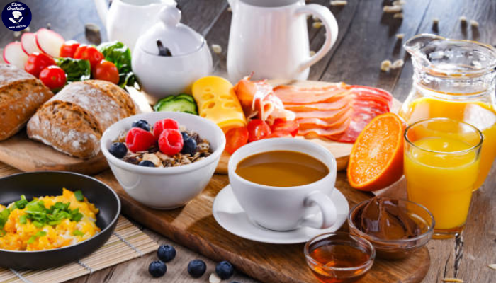 6 Melhores Alimentos para o Café da Manhã