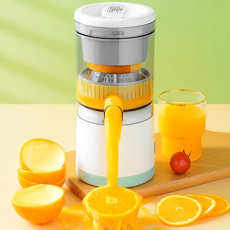 Espremedor de laranja elétrico Máquina de suco de frutas juicer USB Elétrica! Peça a sua JÁ!!!