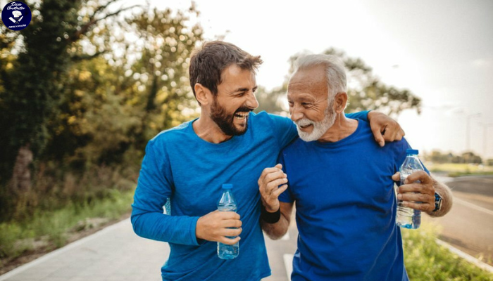 Rotinas de Exercícios: Saúde e Bem-Estar