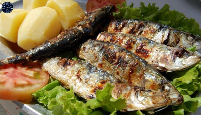 Sardinha o Senhor do Cálcio