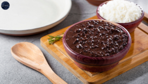 Receita de Feijoada Light