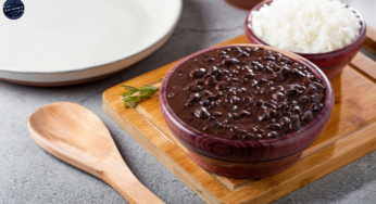 Receita de Feijoada Light