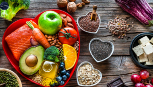 4 Alimentos Cardioprotetores