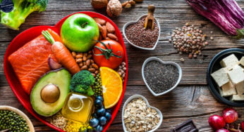 4 Alimentos Cardioprotetores