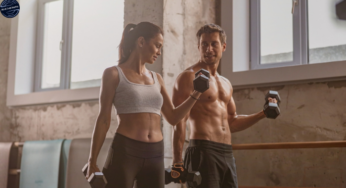 4 Exercícios para Treinar seus Braços