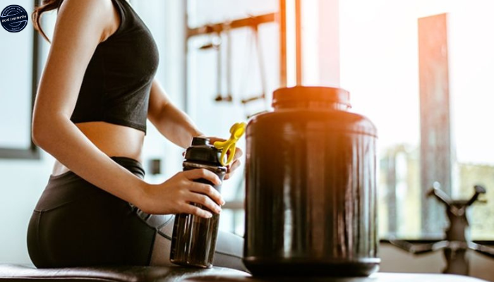 4 Benefícios da Creatina