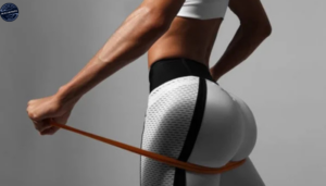 5 Exercícios para Glúteos Firmes e Fortes