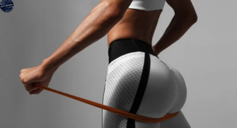 5 Exercícios para Glúteos Firmes e Fortes