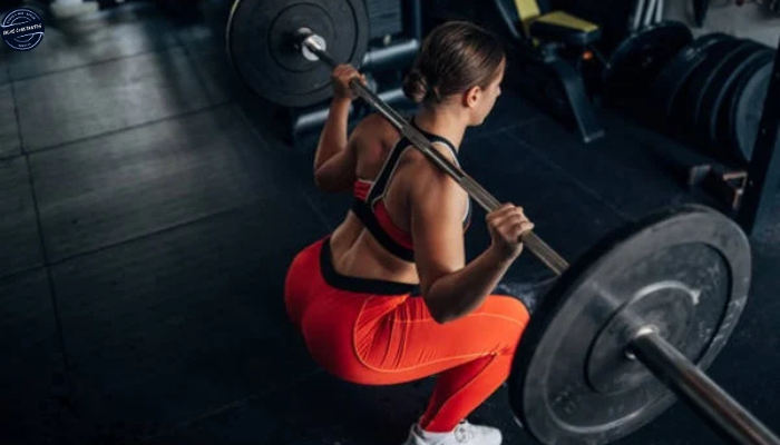 5 Exercícios para Glúteos Firmes e Fortes