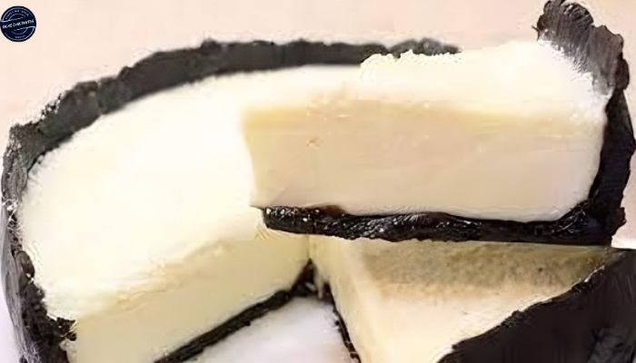 Receita Torta de leite Ninho