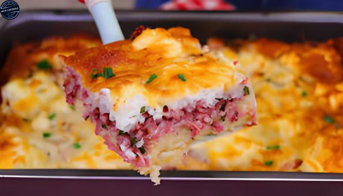Receita de Torta de Calabresa