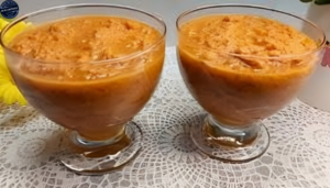 Receita de Doce de Leite Talhado