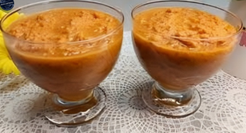 Receita de Doce de Leite Talhado