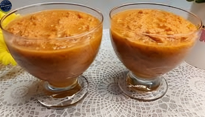 Receita de Doce de Leite Talhado