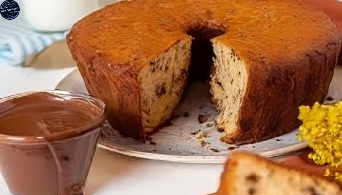 Receita de Bolo Formigueiro