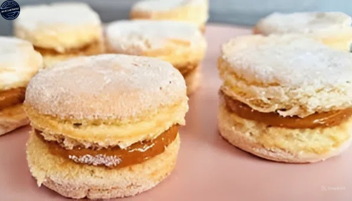 Receita de Bem-Casado Simples