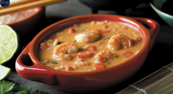 Receita de Strogonoff de Camarão Rápida
