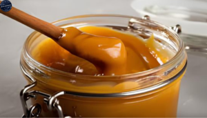 Receita de Doce de Leite Caseiro