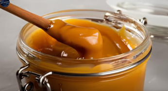 Receita de Doce de Leite Caseiro