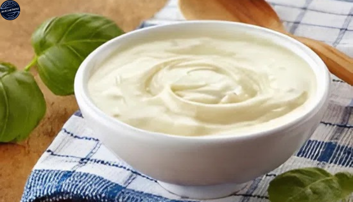 Receita de Pirão de Queijo