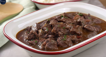 Receita de Picadinho de Carne Rápido