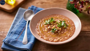 Receita de Sopa de Feijão Fácil