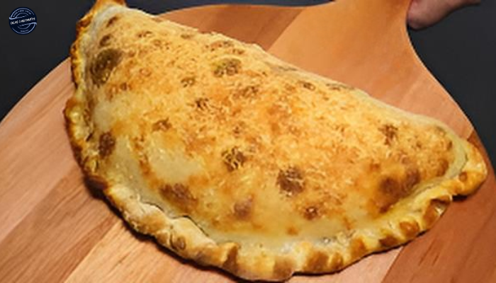Receita de Calzone