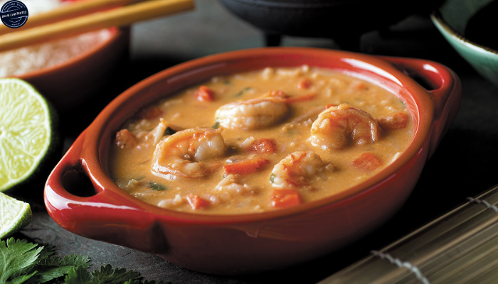 Receita de Strogonoff de Camarão Rápida
