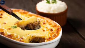 Receita de Escondidinho de Carne Moída