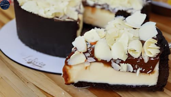 Receita de Torta de Leite Ninho com Nutella