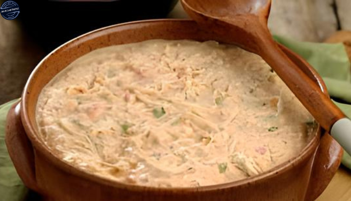 Receita de Frango Cremoso Fácil