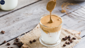 Receita de Café Cremoso