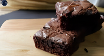 Receita de Brownie de Nescau