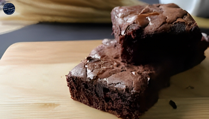 Receita de Brownie de Nescau