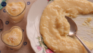 Receita de Beijinho de Colher