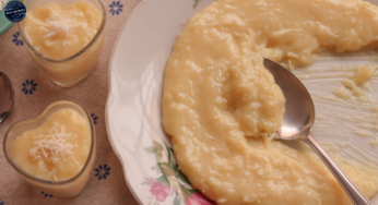 Receita de Beijinho de Colher