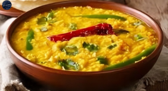 Receita de Vatapá de Frango 