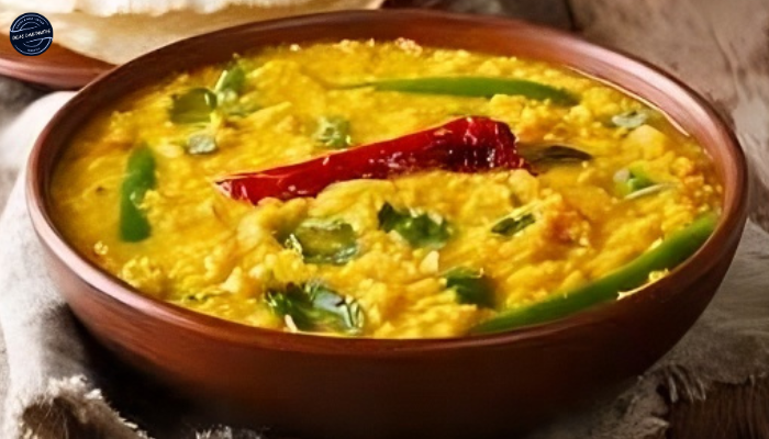 Receita de Vatapá de Frango 