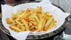 Receita de Batata Trufada