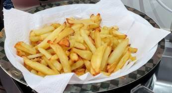 Receita de Batata Trufada