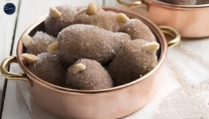 Receita de Cajuzinho Raiz
